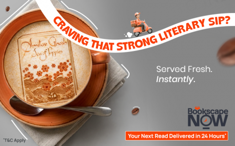 Bookscape Now, instant delivery, 1 day delivery, same day delivery, next day delivery