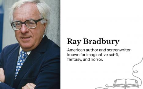 Ray Bradbury