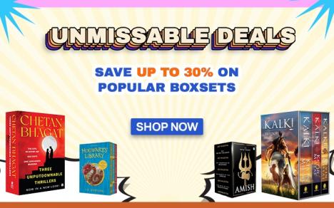 boxsets, bundles