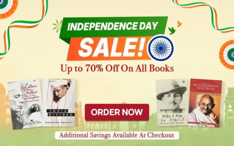 independence day, patriotic reads, freedom fighters