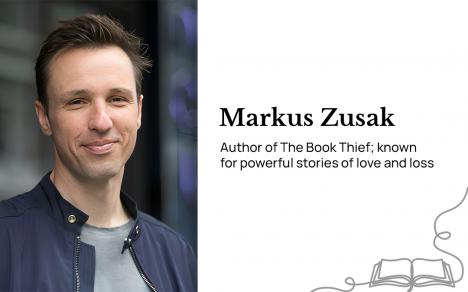 Markus Zusak