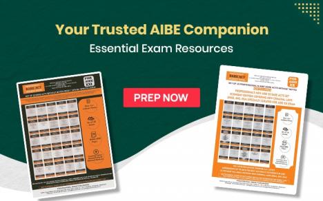aibe, professional, law