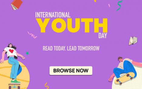 youth, young adult, teenagers, gen z