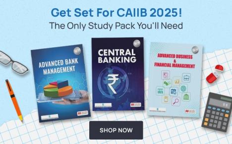 CAIIB, Banking Exam