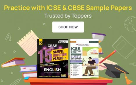 ICSE, CBSE