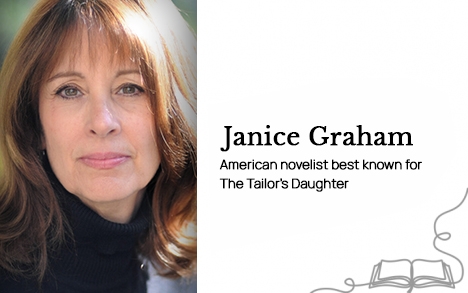 Janice Graham