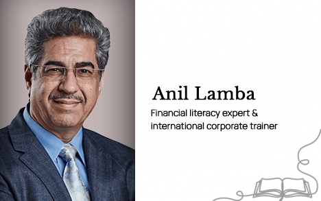 Anil Lamba