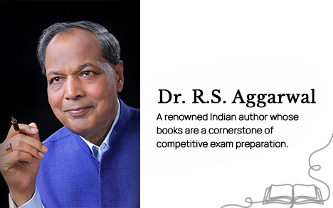 Dr. R.S. Aggarwal