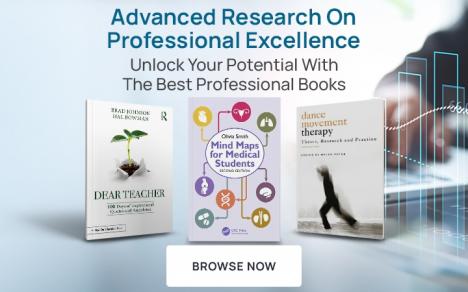 Advanced Research On Professional Excellence