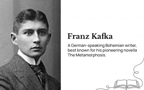 Franz Kafka