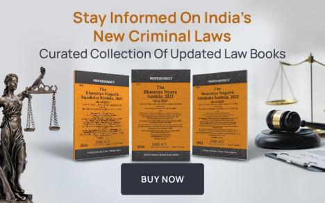 criminal law, law books