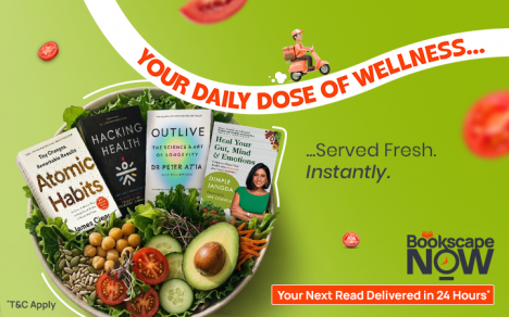 Bookscape Now, instant delivery, 1 day delivery, same day delivery, next day delivery