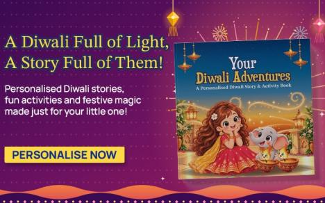 Personalised Books, your story, gifting, children
