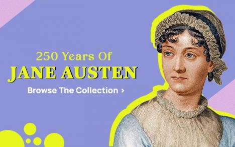 jane austen