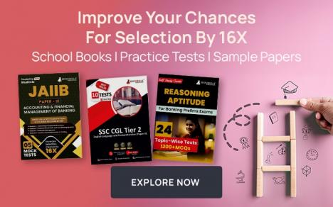 Improve Your Chances For Selection By 16X