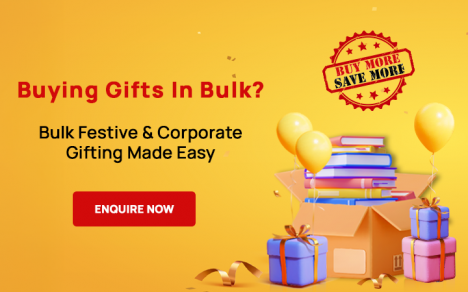 bulk order, gift a book, gifting