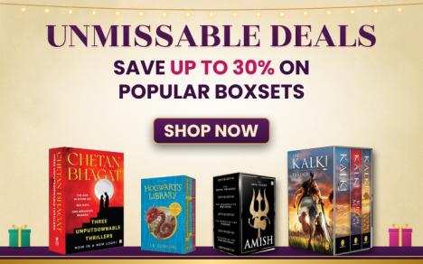 boxsets, bundles