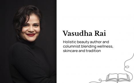 Vasudha Rai