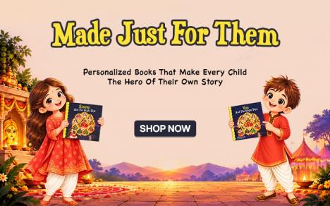 Personalised Books, your story, gifting, children