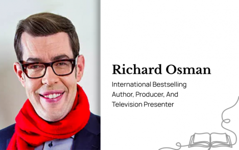 Richard Osman