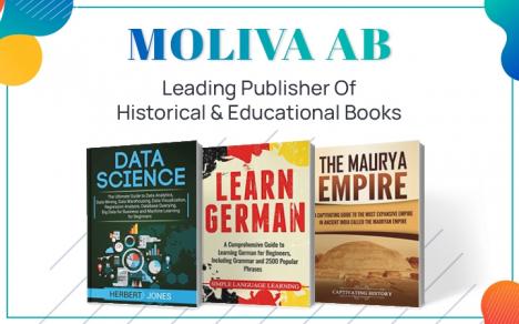 Historical & Educational Books