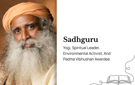 Sadhguru