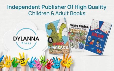 children books, adult books
