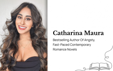 Catharina Maura