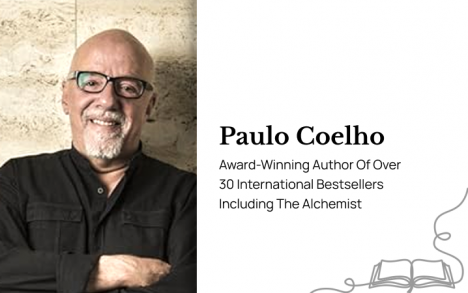 Paulo Coelho