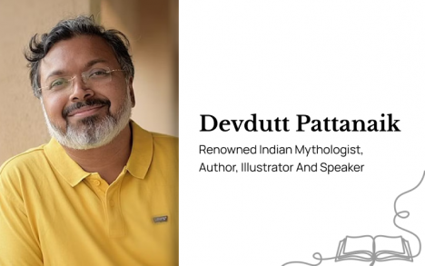 Devdutt Pattanaik