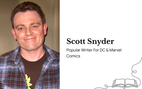 Scott Snyder
