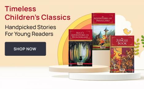 Children Classics, young readers
