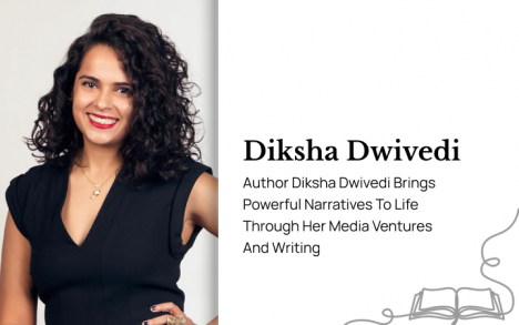 Diksha Dwivedi