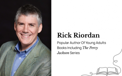 RIORDAN, RICK