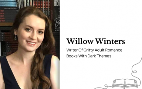 Willow Winters