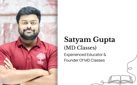 Satyam Gupta