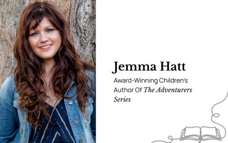 Jemma Hatt