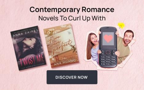 Contemporary Romance Novels