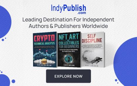 indy pub, independent authors, independent publishers