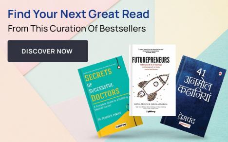 Curation Of Bestsellers, bestsellers, handpicked