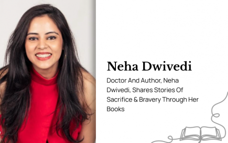 Neha Dwivedi