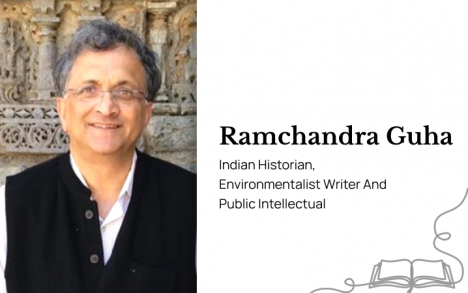 Ramchandra Guha