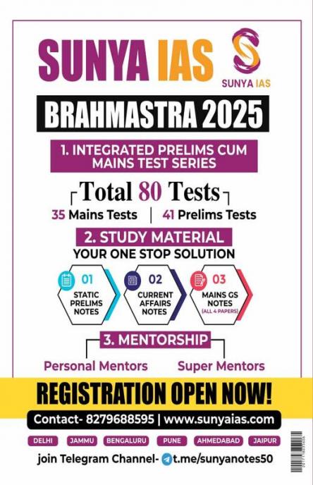 CURRENT AFFAIRS 2024 SAMADHAAN