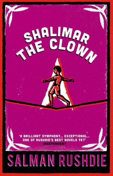 Shalimar The Clown