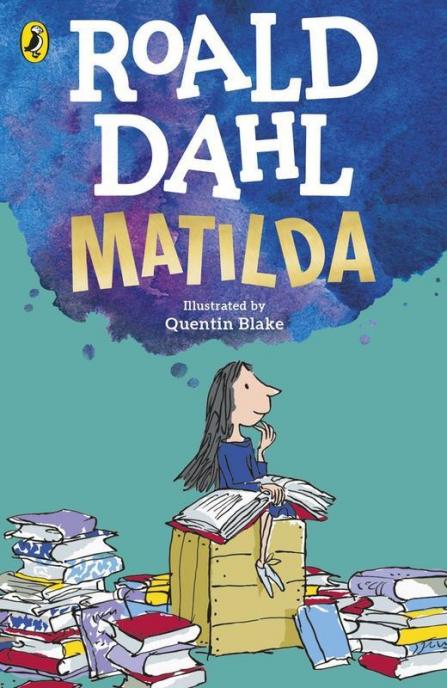 Matilda Special Edition