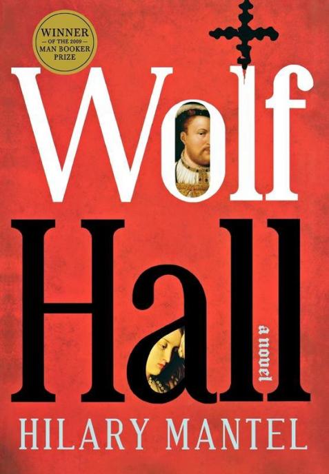 Wolf Hall