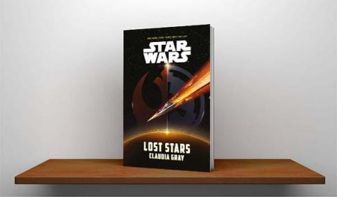 Star Wars : Lost Stars