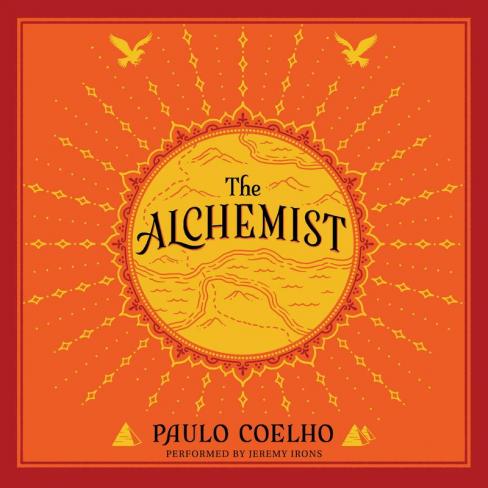 The Alchemist