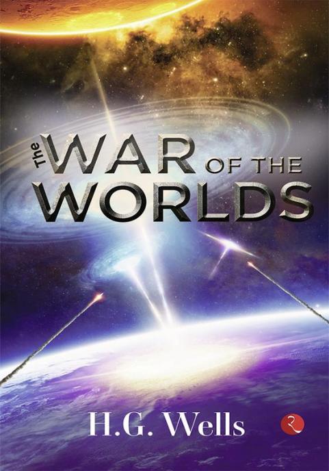 THE WAR OF THE WORLDS