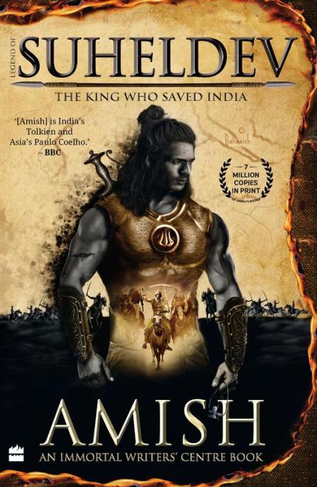 LEGEND OF SUHELDEV: THE KING WHO SAVED INDIA